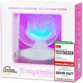 Onlysmile Zahnaufhellung Set professionell | Bleaching Kit für weiße Zähne