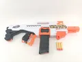 NERF Gun Blaster Ultra Select vollmotorisierter Blaster F0958U50 super Zustand
