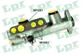 1103 LPR Hauptbremszylinder für RENAULT