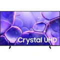 Samsung UE50U8000FU 127 cm (50") 4K Ultra HD Smart-TV WLAN Schwarz - Schwarz