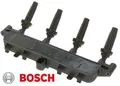 BOSCH 0986221034 Zündspule Zündmodul für Citroen für Peugeot