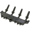 Bosch 0 986 221 034 Zündspule für PEUGEOT CITROEN