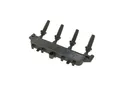BOSCH Zündspule Zündmodul 0 986 221 034
