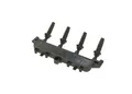 BOSCH Zündspule 0 986 221 034 für PEUGEOT CITROËN