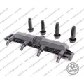 Zündspule für Peugeot 106 II 1A 1C 206 2A/C Van 306 7B Break 7E Cabrio 98-05