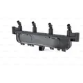 BOSCH Zündspule für Peugeot 206 Schrägheck 2A C Partner Combispace 5F 7D N3