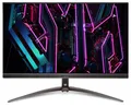 Acer Predator XB273KV3 Gaming Monitor 27 Zoll (69 cm Bildschirm) 4K (UHD), Agile Splendor IPS, 160Hz, 1ms/0.5ms(GTG,Min.), DP 1.4, 2xHDMI 2.1, höhenverstellbar, drehbar, FreeSync Premium