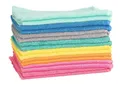 Aqua Clean Kristall Ultimo Reinigungstücher, 16 Stück