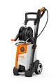 STIHL Elektro-Hochdruckreiniger RE 140 PLUS 4950 011 4580