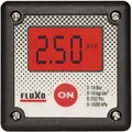 Aerotec Digitalmanometer 1/8" 2010218 Betriebsdruck max. 16 bar (2010218)
