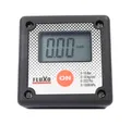 Aerotec Manometer digital max. 16 bar mit Außengewinde DN6