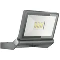 Steinel LED Außenstrahler XLED ONE anthrazit 17,8 W Decken-Fluter 2050 lm Flutlicht schwenkbar LED Strahler warmweiß