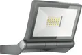 Steinel Strahler XLED ONE Anthrazit ohne Sensor, Panel schwenkbar