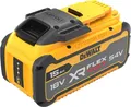 DEWALT DCB549-XJ 54V XR FlexVolt Werkzeug-Akku 18/54V, 15.0/5.0Ah, Li-Ionen [15.0Ah] [270Wh]