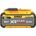 DEWALT Flexvolt DCB549 Flexvolt Akku mit 270 Wh / max. 15 Ah