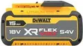 Dewalt DCB549-XJ 54 /18V - Ersatz-Akku (DCB549-XJ)