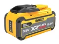 DEWALT DCB549 XR FlexVolt Schiebebatterie 18/54V 15,0/5,0Ah DEWDCB549