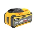 DeWalt DCB549-XJ FlexVolt XR Akku 54V /270WH bzw. 18V / max 15,0 Ah