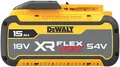 DeWalt Ersatz-Akku DeWALT 54/18V DCB549-XJ 15 Ah