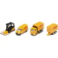 Geschenkset DHL Logistik