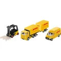 SIKU 6324 Geschenkset DHL