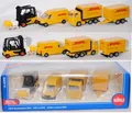 Siku Super 6324 00002 DHL Geschenkset