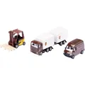 SUPER Geschenkset DHL