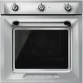 8017709241513 Backofen SF6905X1 SMEG