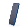 Huawei P20 Lite Dual SIM Blau 64GB Smartphone Android Ohne Simlock Gebraucht LTE