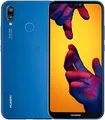 Huawei P20 lite Smartphone 64GB Dual SIM 5,84 Zoll Blau #3 "teildefekt" Sprung