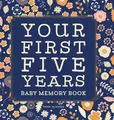 Terri McHugh Baby Memory Book (Gebundene Ausgabe) (US IMPORT)