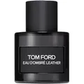 TOM FORD Eau d'Ombré Leather EdT Nat. Spray - 0.05 l
