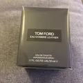 Tom Ford Eau D'Ombré Leather Eau de Toilette 50 ml Spray Herrenduft OVP Neu