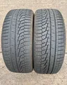 Winterreifen 225/45 R18 91H Hankook Winter I*Cept EVO 2 W320 MO DOT20 6,6-7,2mm