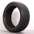 1xWinterreifen Hankook Winter i*cept evo2 225/45R18 91H MO DOT21 6-6,5mm 2254518