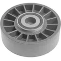 INA Spannrolle, Keilrippenriemen 531071810 für Mercedes Skoda