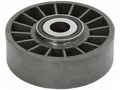 KEILRIPPENRIEMEN SPANNERROLLE FÜR MERCEDES KLASA G W460 2.3 2.5 W463 2.3-3.4