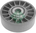 531 0718 10 INA Umlenk-/Führungsrolle, Keilrippenriemen für CHEVROLET,DAEWOO,FOR