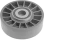 INA | Spannrolle Keilrippenriemen Ø 80 mm (531 0718 10) für Mercedes-Benz