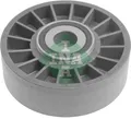 INA 531 0718 10 Spannrolle, Keilrippenriemen für DAEWOO MERCEDES-BENZ PUCH