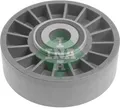 INA 531 0718 10 Spannrolle, Keilrippenriemen für DAEWOO MERCEDES-BENZ PUCH