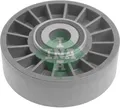1x INA 531 0718 10 Spannrolle Keilrippenriemen für VW Mercedes-Benz Daewoo Puch