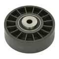 ORIGINAL® Schaeffler INA Spannrolle, Keilrippenriemen für VW LT 28-46 II