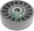 INA 531 0718 10 Deflection/Umlenkrolle, Keilrippenriemen für Chevrolet, Daewoo