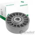 INA SPANNROLLE KEILRIPPENRIEMEN MB W201 W202 S202 C124 W124 W210 S124 W460