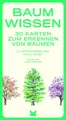 Baum-Wissen | 30 Karten zum Erkennen von Bäumen | Tony Kirkham | Deutsch | 30 S.