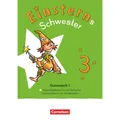 Cornelsen Einst.Sch.:Sp+L'22 3 TH1 L (Deutsch, Roland Bauer, Jutta Maurach, 2023) (40674286)