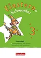 Einsterns Schwester - Sprache und Lesen - Neubearbe... | Buch | Zustand sehr gut