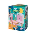 BABY BORN MINIS MÖBEL VON ZAPF NEU OVP