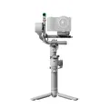 DJI RS4 Mini Combo Einhand-Gimbal Stabilisierungssystem Grau | NEU